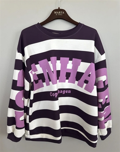 Marta du Chateau - MdcNerina Sweatshirt